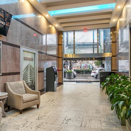 Modern Condo With Game Room In Downtown New Orleans Esterno foto