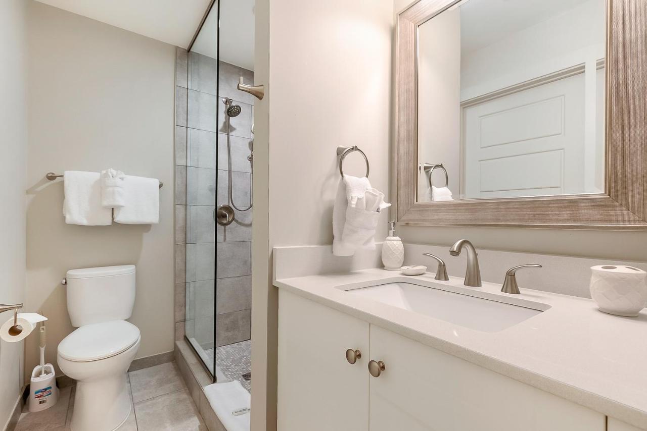 Modern Condo With Game Room In Downtown New Orleans Esterno foto