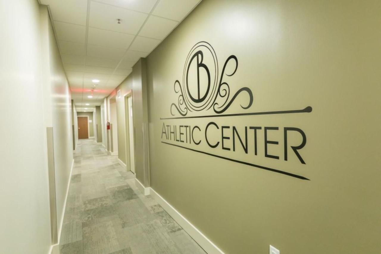 Modern Condo With Game Room In Downtown New Orleans Esterno foto
