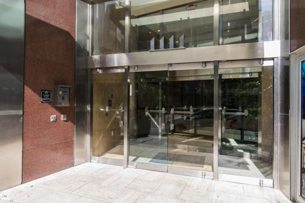 Modern Condo With Game Room In Downtown New Orleans Esterno foto