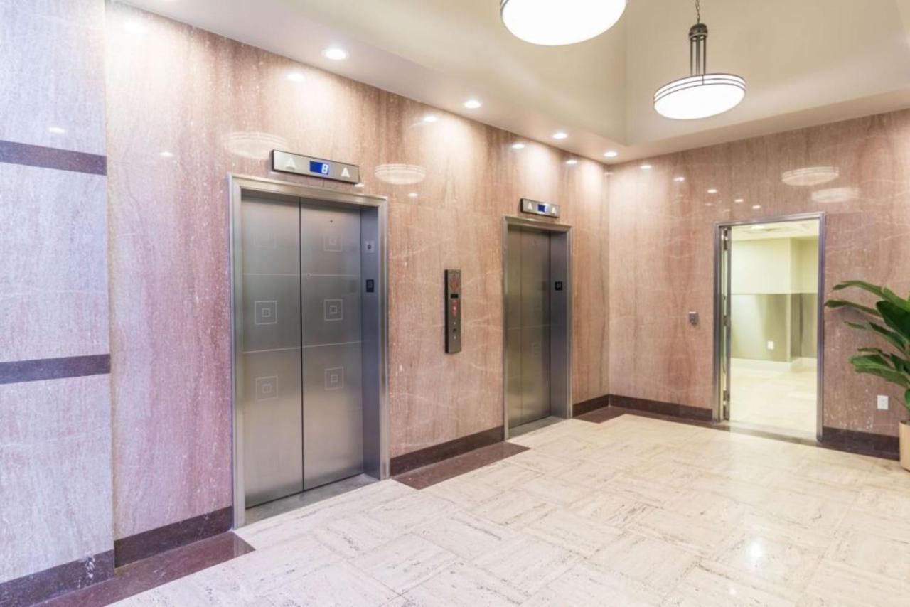 Modern Condo With Game Room In Downtown New Orleans Esterno foto