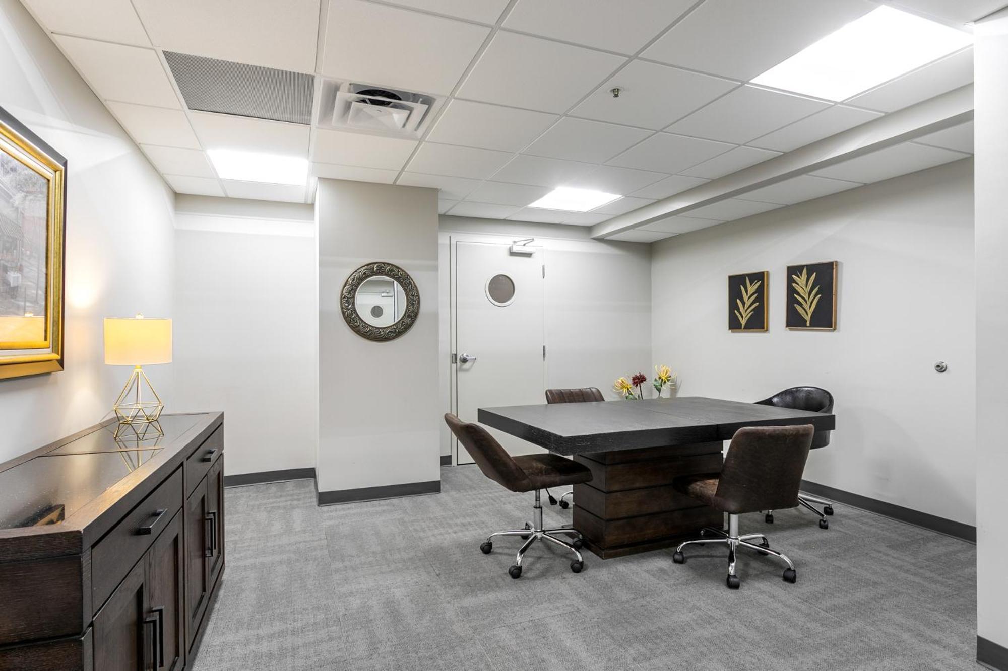 Modern Condo With Game Room In Downtown New Orleans Esterno foto