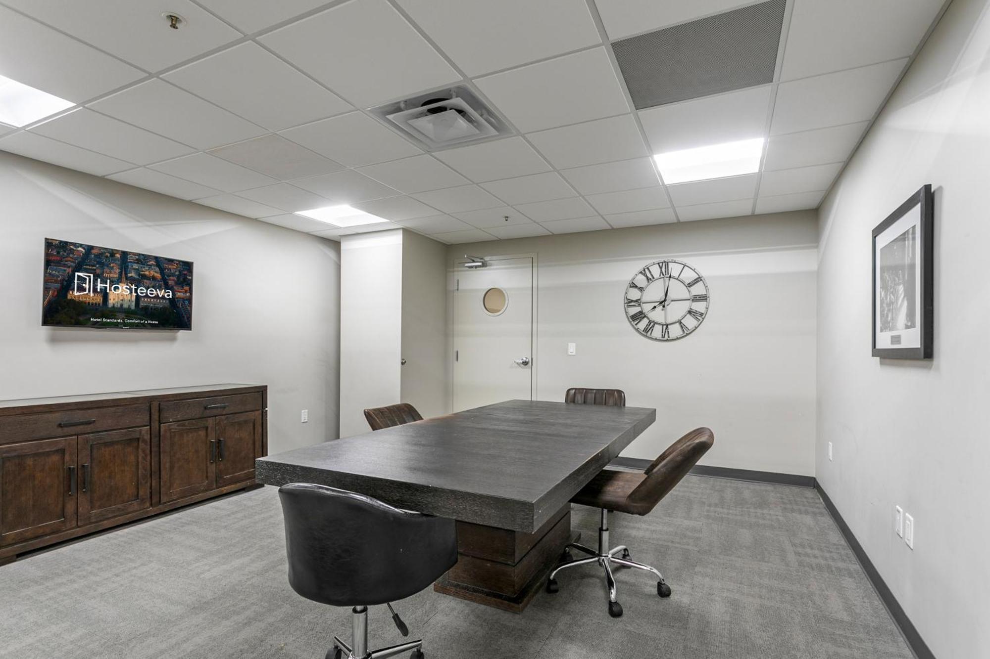 Modern Condo With Game Room In Downtown New Orleans Esterno foto